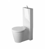 DURAVIT STARCK 1 CISTERNA INODORO